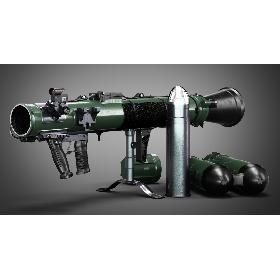 Carl-Gustaf M4